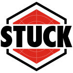 STUCK