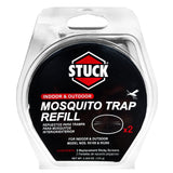 STUCK® Trap Refill Screens - 2 Pack