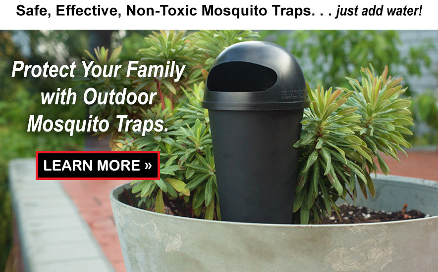 Shop Outdoor Mosquito Trap
